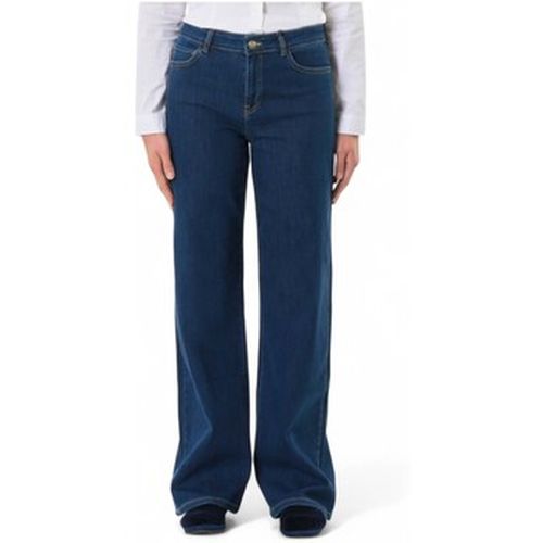 Jeans CRESPOBIS-PE25-001 - Emme Marella - Modalova