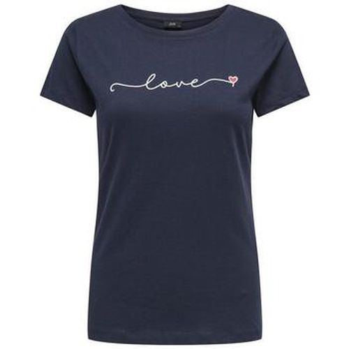 T-shirt JDY 15193227-SKC - JDY - Modalova