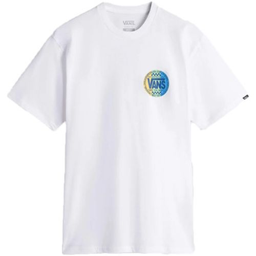 T-shirt Vans - Vans - Modalova