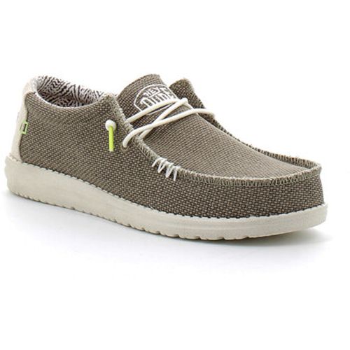 Baskets Chaussures Wally - HEYDUDE - Modalova