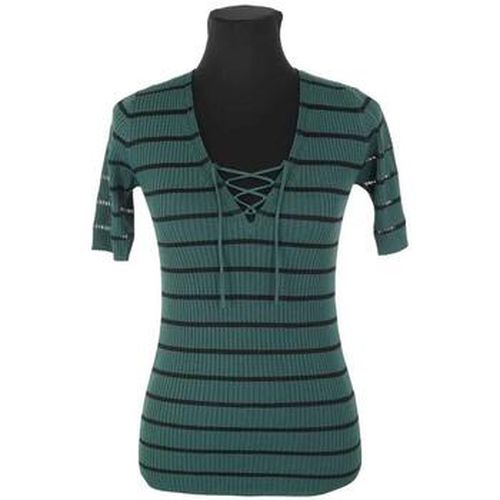 Blouses Sandro Top vert - Sandro - Modalova