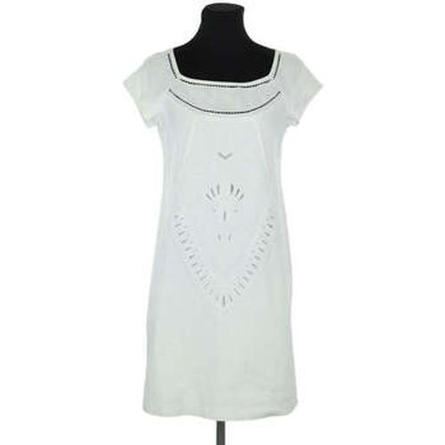 Robe Marella Robe en coton blanche - Marella - Modalova