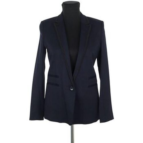 Veste Blazer en laine - The Kooples - Modalova