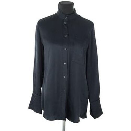 Blouses Acne Studios Blouse bleue - Acne Studios - Modalova