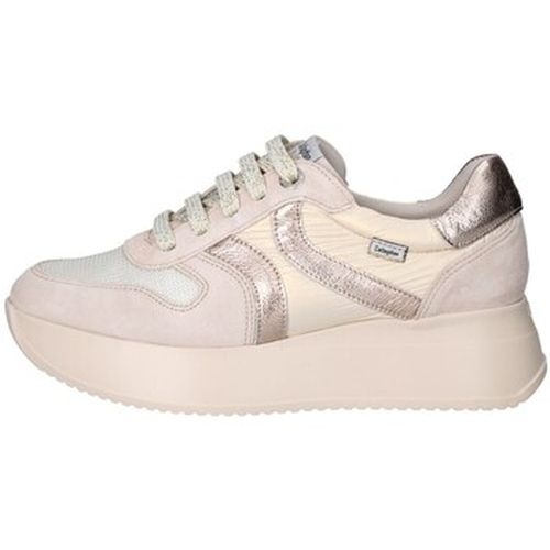 Baskets basses 60304 chaussures de tennis - CallagHan - Modalova