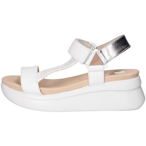 Sandales 29925 santal - CallagHan - Modalova