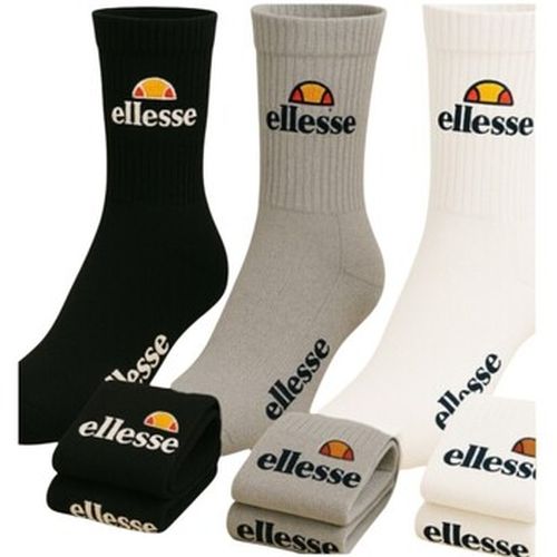 Chaussettes Ellesse Tennis - Ellesse - Modalova