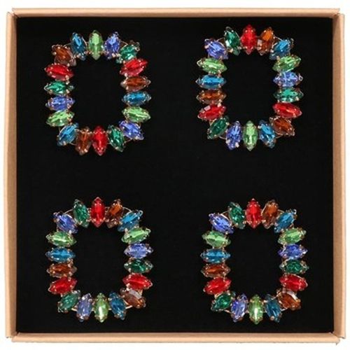 Bijoux Bijoux de sandale Preciosa Stone - Cacatoès - Modalova