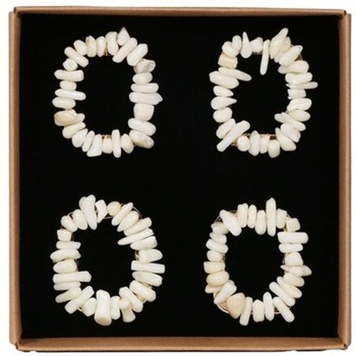 Bijoux Bijoux de sandale Preciosa Coral - Cacatoès - Modalova