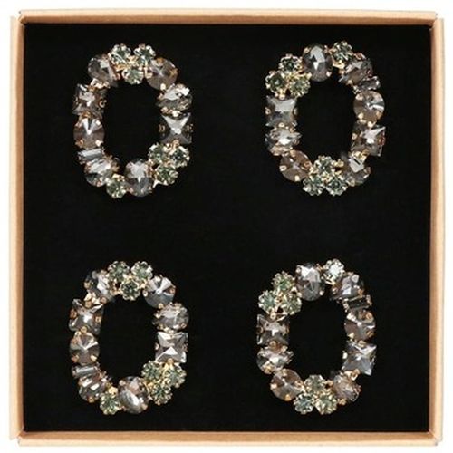 Bijoux Bijoux de sandale Preciosa Stone Oval - Cacatoès - Modalova