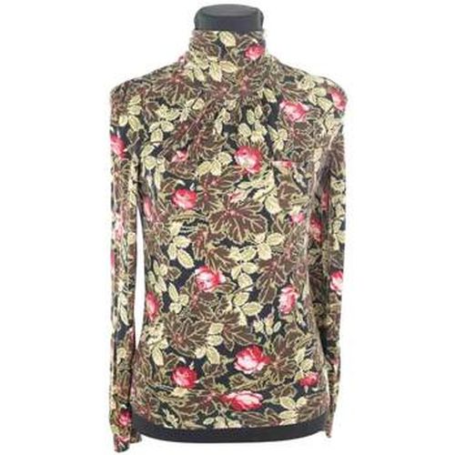 Blouses Kenzo Top marron - Kenzo - Modalova