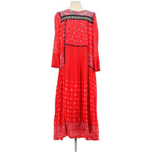 Robe Claudie Pierlot Robe rouge - Claudie Pierlot - Modalova