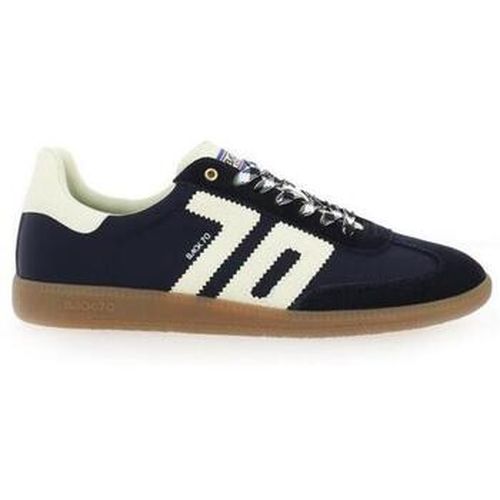 Baskets Back 70 Ghost Dark Navy - Back 70 - Modalova
