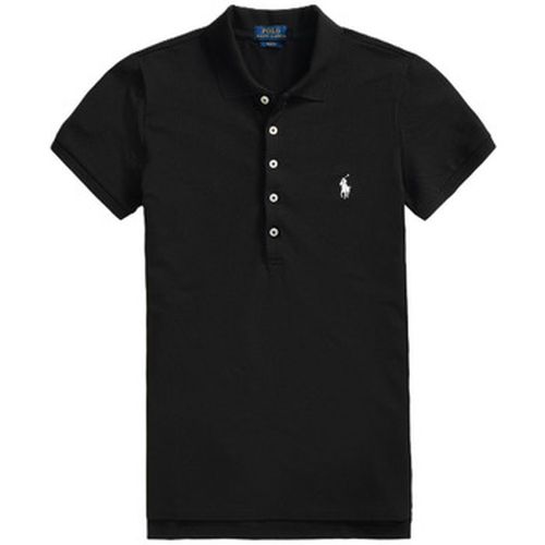 T-shirt - Polo manches courtes - Ralph Lauren - Modalova