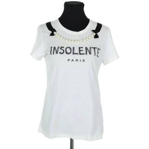 T-shirt T-shirt en coton - Claudie Pierlot - Modalova
