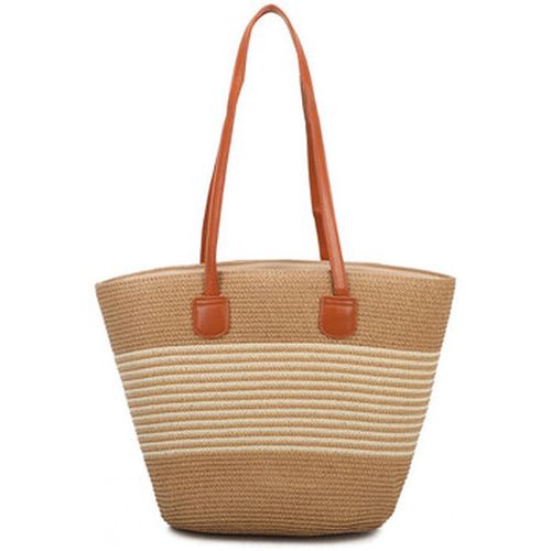 Cabas La Modeuse Sacs de plage - La Modeuse - Modalova