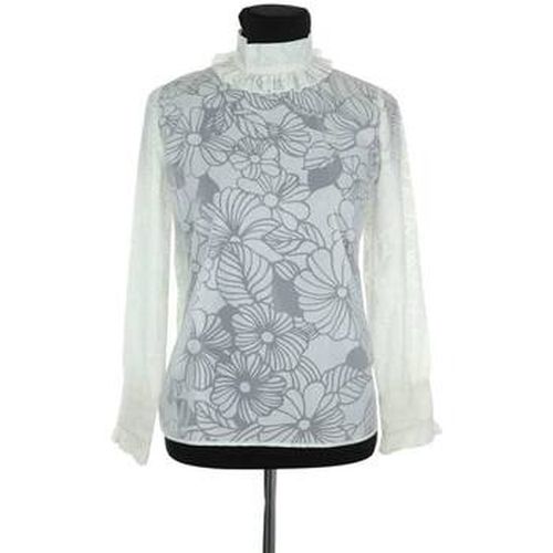 Blouses Blouse en coton blanche - Roseanna - Modalova