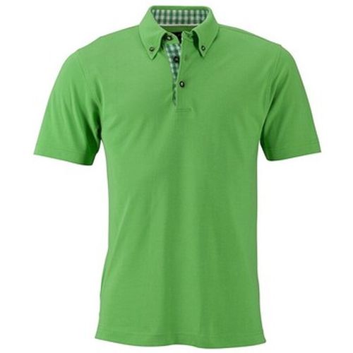 T-shirt Traditional - James And Nicholson - Modalova