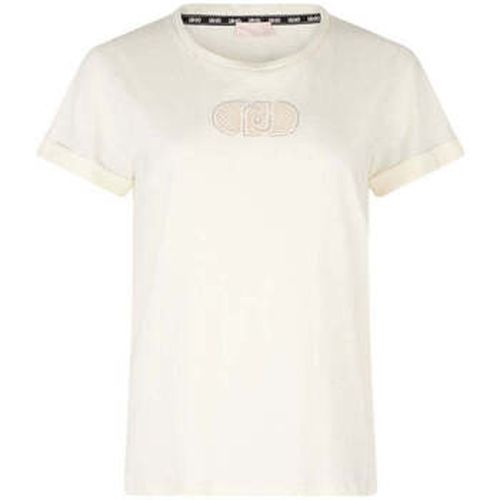 T-shirt Liu Jo Sport T-shirt - Liu Jo Sport - Modalova