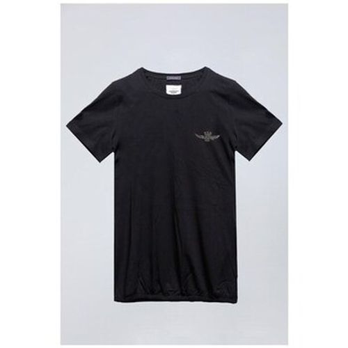 T-shirt TS2386DJ6880101 - Aeronautica Militare - Modalova