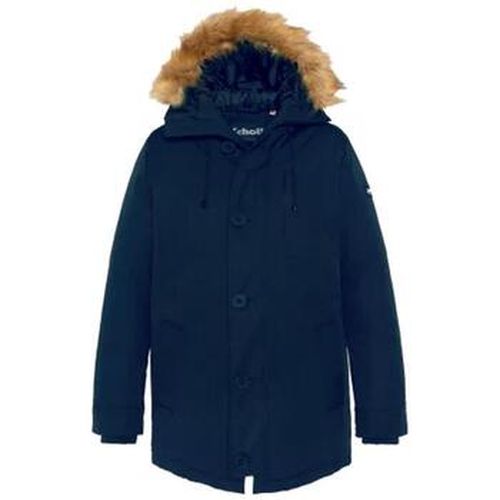 Parka Schott HONOUR - Schott - Modalova