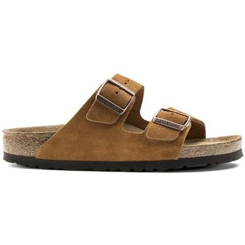 Sandales ARIZONA SFB SUEDE LEATHER 1009527 - BIRKENSTOCK - Modalova
