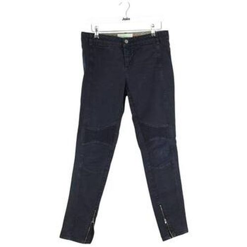 Jeans Jean slim en coton - Stella Mc Cartney - Modalova