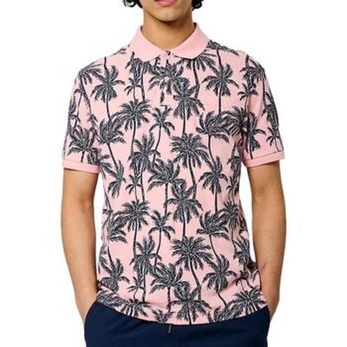 T-shirt Kaporal TYRON25EM91-PIN - Kaporal - Modalova