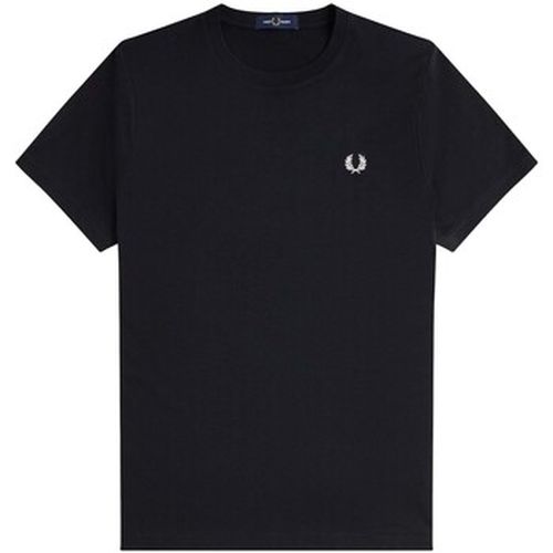 T-shirt Fp Tennis Graphic T-Shirt - Fred Perry - Modalova
