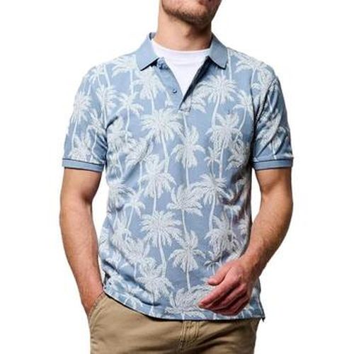 T-shirt Kaporal TYRON25EM91-SKY - Kaporal - Modalova