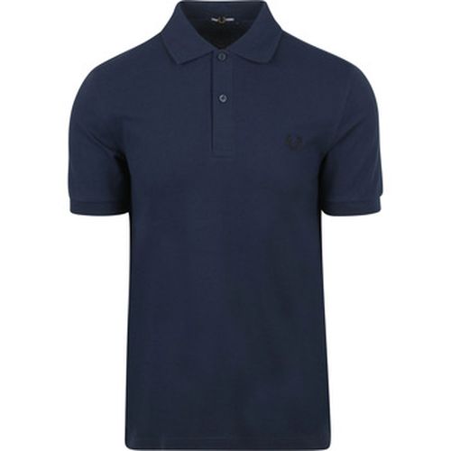 T-shirt Polo M6000 Foncé Y48 - Fred Perry - Modalova