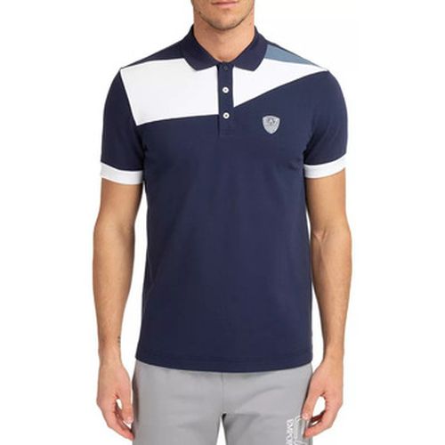 T-shirt Ea7 Emporio Armani Polo - Ea7 Emporio Armani - Modalova