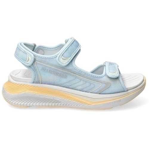 Chaussures FANTASIA - Allrounder by Mephisto - Modalova