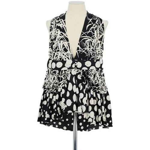 Blouses Top sans manche en soie - Kenzo - Modalova