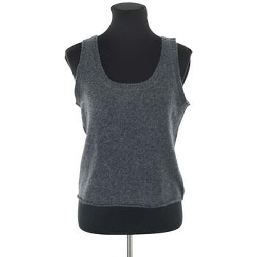 Blouses Top anthracite - American Vintage - Modalova