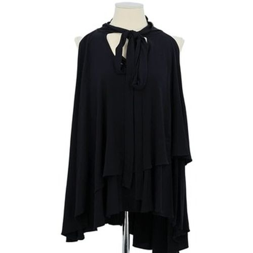 Blouses Top sans manche en soie - Kenzo - Modalova