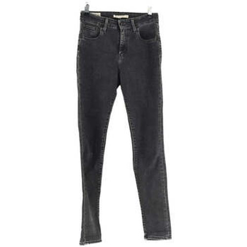 Jeans Jean slim en coton - Levis - Modalova