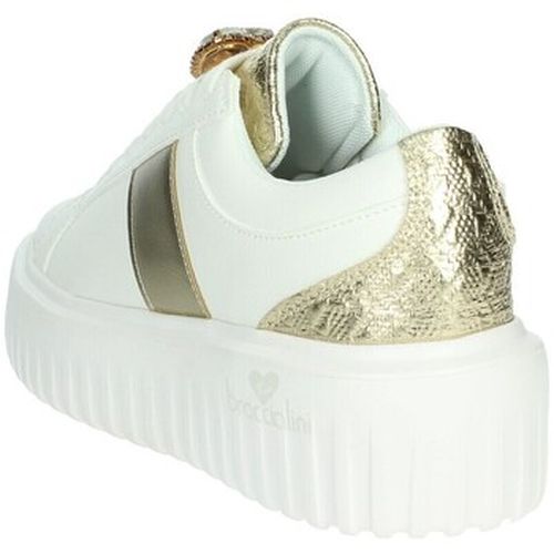 Baskets montantes BA126 - Braccialini - Modalova