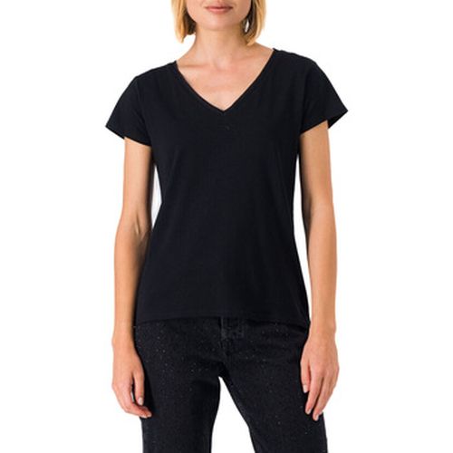 T-shirt Tee-shirt MIA - Teddy Smith - Modalova