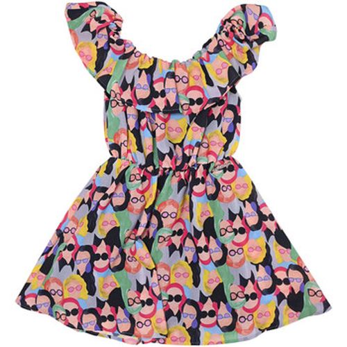 Jeans 3/4 & 7/8 ABITO A FANTASIA Art. 2746V00044 - GaËlle Paris - Modalova