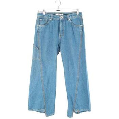 Jeans Lanvin Jean droit en coton - Lanvin - Modalova