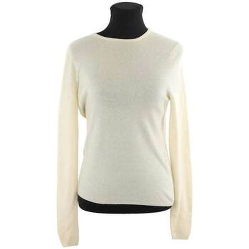 Pull Maje Pull en laine écru - Maje - Modalova