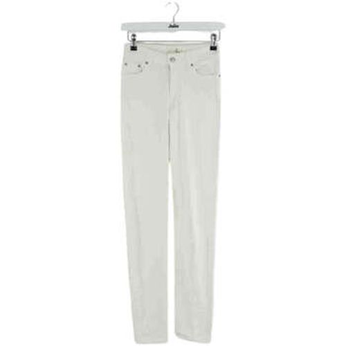 Jeans Jean droit en coton - American Vintage - Modalova