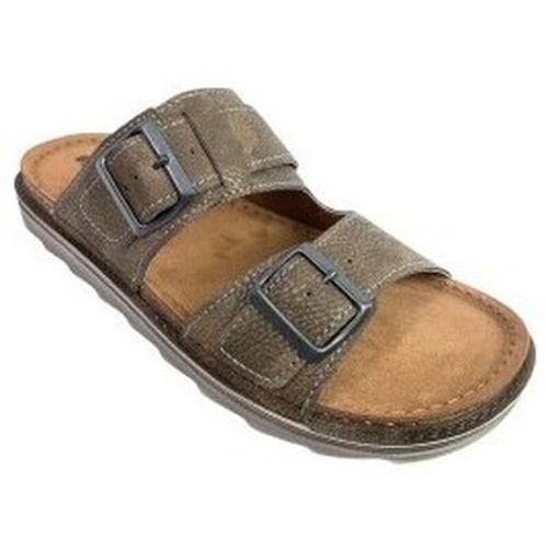 Mules Sandale bu16 - Inblu - Modalova