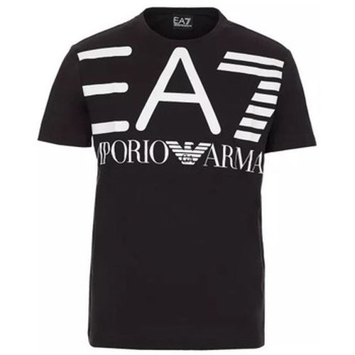 T-shirt Tee-shirt - Ea7 Emporio Armani - Modalova