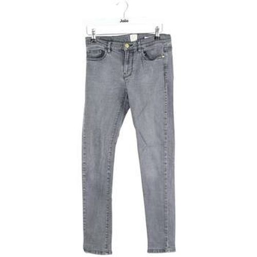Jeans Jean slim en coton - Des Petits Hauts - Modalova