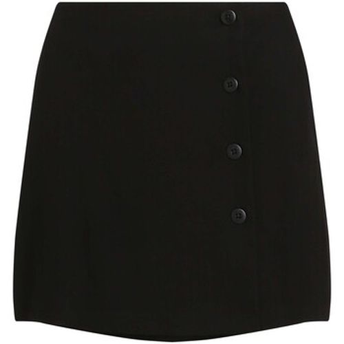 Jupes Ecovero Nylon Wrap S - Ck Jeans - Modalova