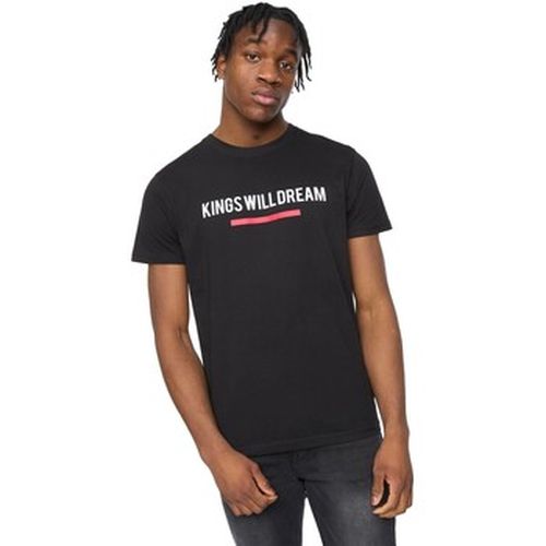 T-shirt Kings Will Dream BG2053 - Kings Will Dream - Modalova