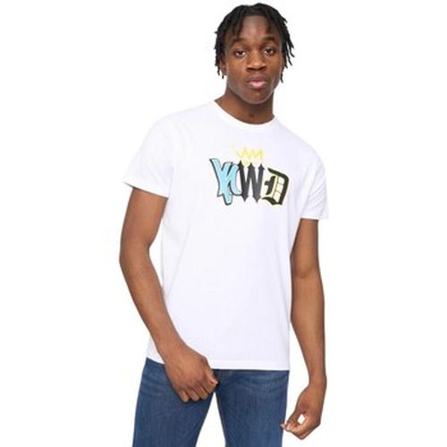 T-shirt Kings Will Dream Ransom - Kings Will Dream - Modalova