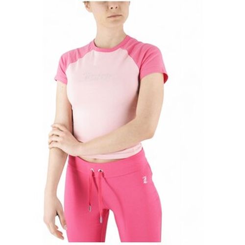 T-shirt VEJH70560WJCJB3-PE25 - Juicy Couture - Modalova